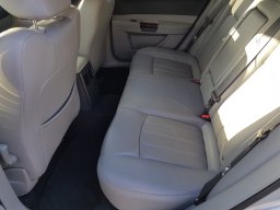 Chrysler 300c Touring 3l CRD